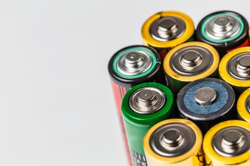 The Best AA/AAA Batteries for Toys