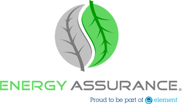 Energy Assurance x Element Logo
